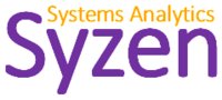 Syzen Analytics, Inc. logo