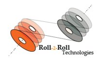 Roll-2-Roll Technologies logo
