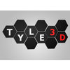 Tyle 3D - 