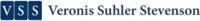 Veronis Suhler Stevenson logo