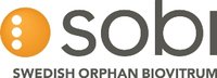 Swedish Orphan Biovitrum logo
