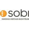 Swedish Orphan Biovitrum -  biotechnology
