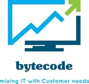 Bytecode Computing logo
