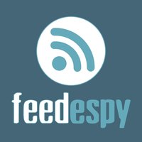 Feedespy logo