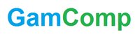 GamComp logo