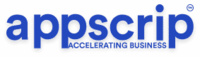 Appscrip logo