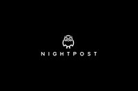 Nightpost logo