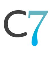 C7 Group logo