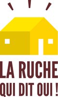 La Ruche qui dit Oui ! logo
