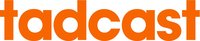 Tadcast logo
