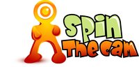 SpinTheCam logo