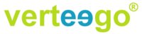 Verteego (Emerald Vision) logo