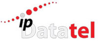 ipDatatel logo
