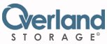 Overland Storage logo