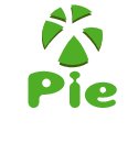 Pie logo