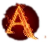 Aura International logo