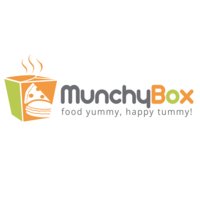 MunchyBox logo