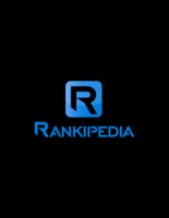 Rankipedia logo
