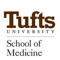 Tufts University School of Medicine logo