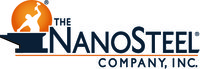 NanoSteel logo