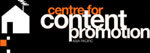 Centre for Content Promotion Pte. Ltd. logo