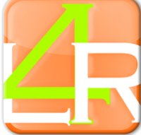 Love4Restaurants.com logo