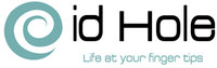 ID Hole logo