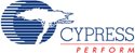 Cypress Semiconductor logo