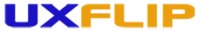 UXFLIP logo