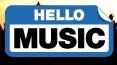 Hello Music logo