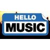 Hello Music -  e-commerce