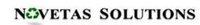 Novetas Solutions logo