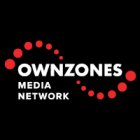 OwnZones Media Network logo