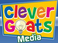 Clever Goats Media logo