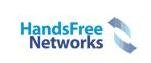 HandsFree Networks logo