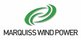 Marquiss Wind Power logo