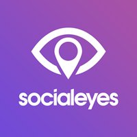 Socialeyes logo