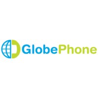 GlobePhone logo