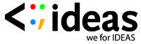 V4IDEAS logo