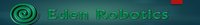 Eden Robotics logo