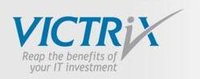 Victrix logo