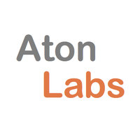 Aton Labs logo