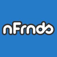 nFrnds logo