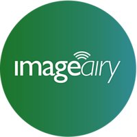 ImageAiry logo