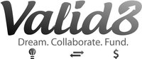 Valid8 logo
