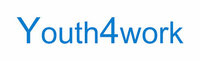 Youth4work logo