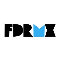 FDRMX logo