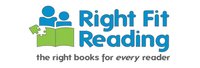 Right Fit Reading logo