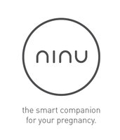 NINU - The smart pregnancy Companion logo