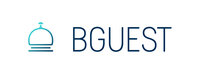 B-Guest logo